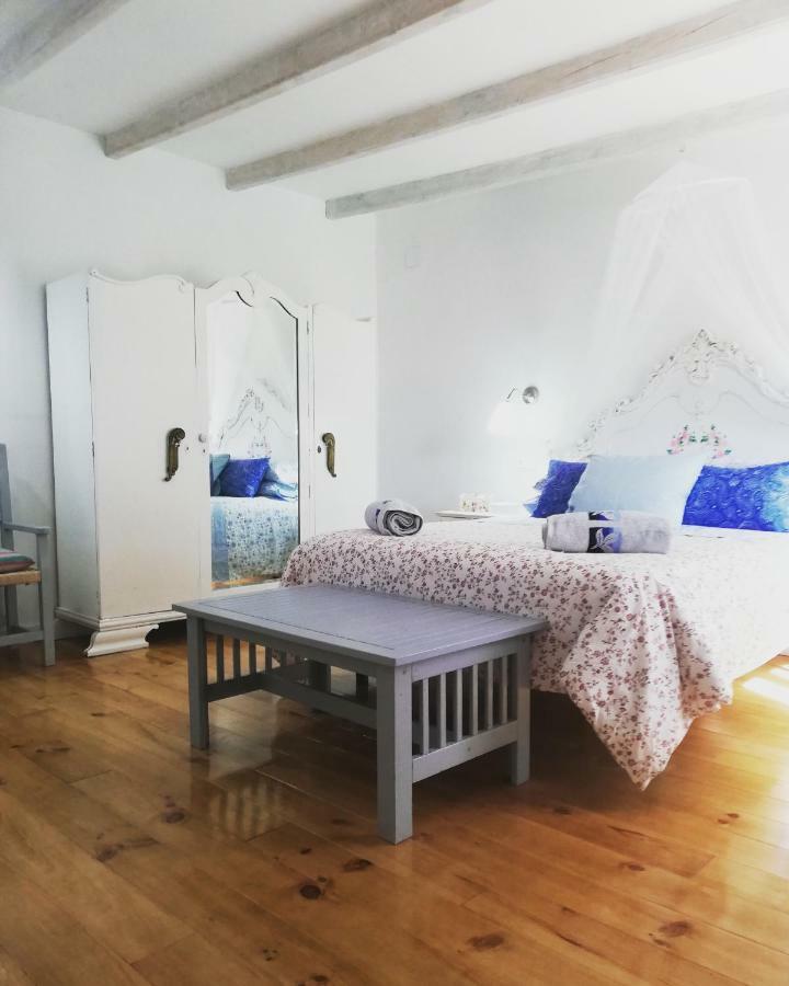 Landhuis San Juan Bautista *