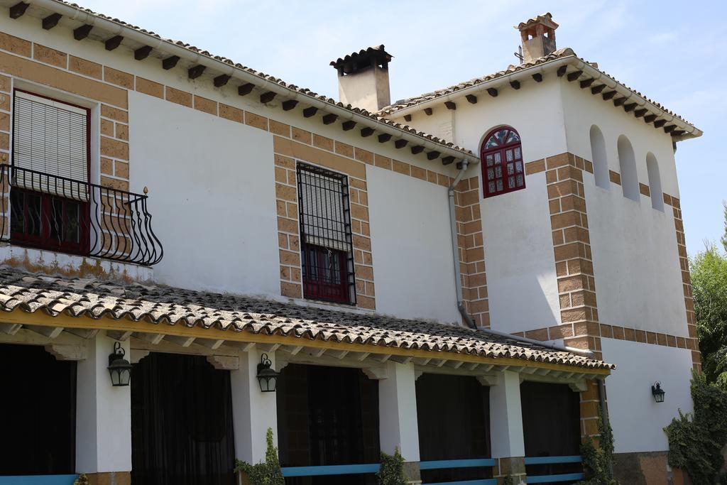 San Juan Bautista Casa rural Cazorla